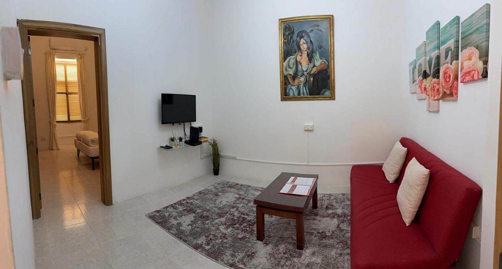 Fac- Falcon'S Nest Valletta Exterior photo